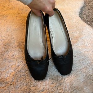 Everlane Day Ballet Flat Square Toe